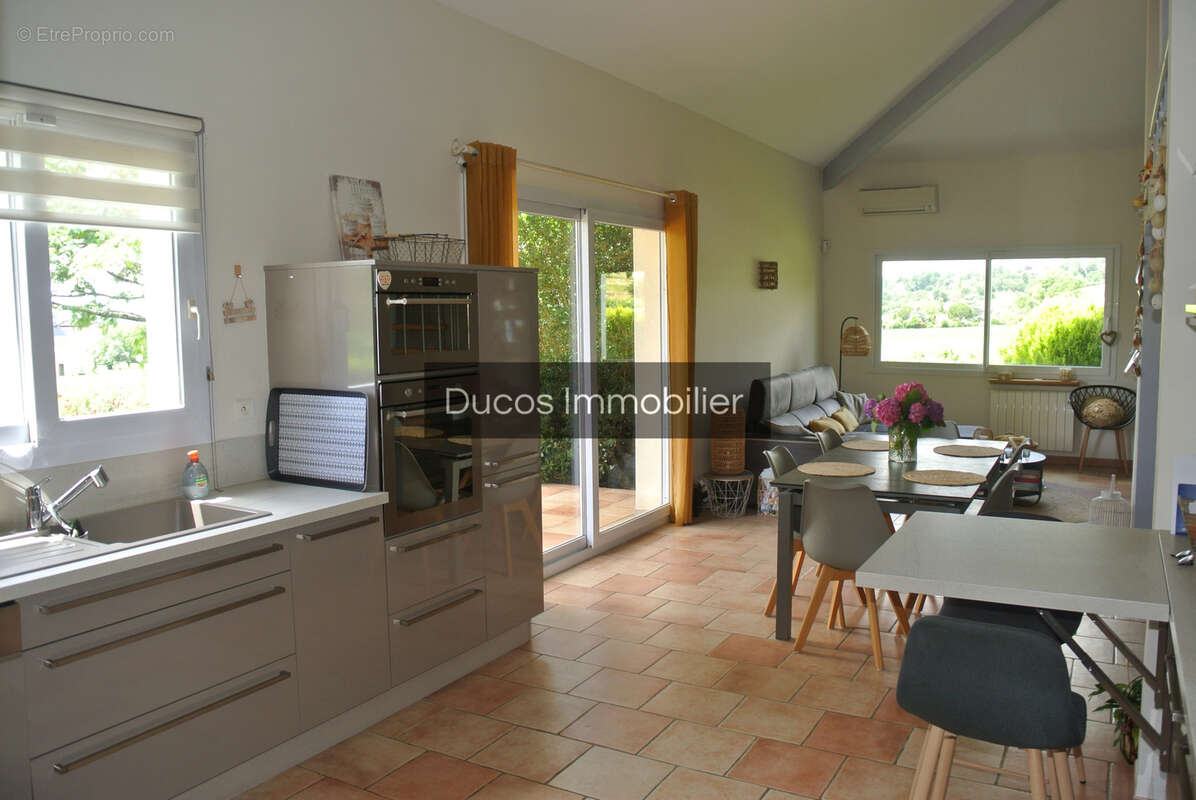 Maison à MARMANDE