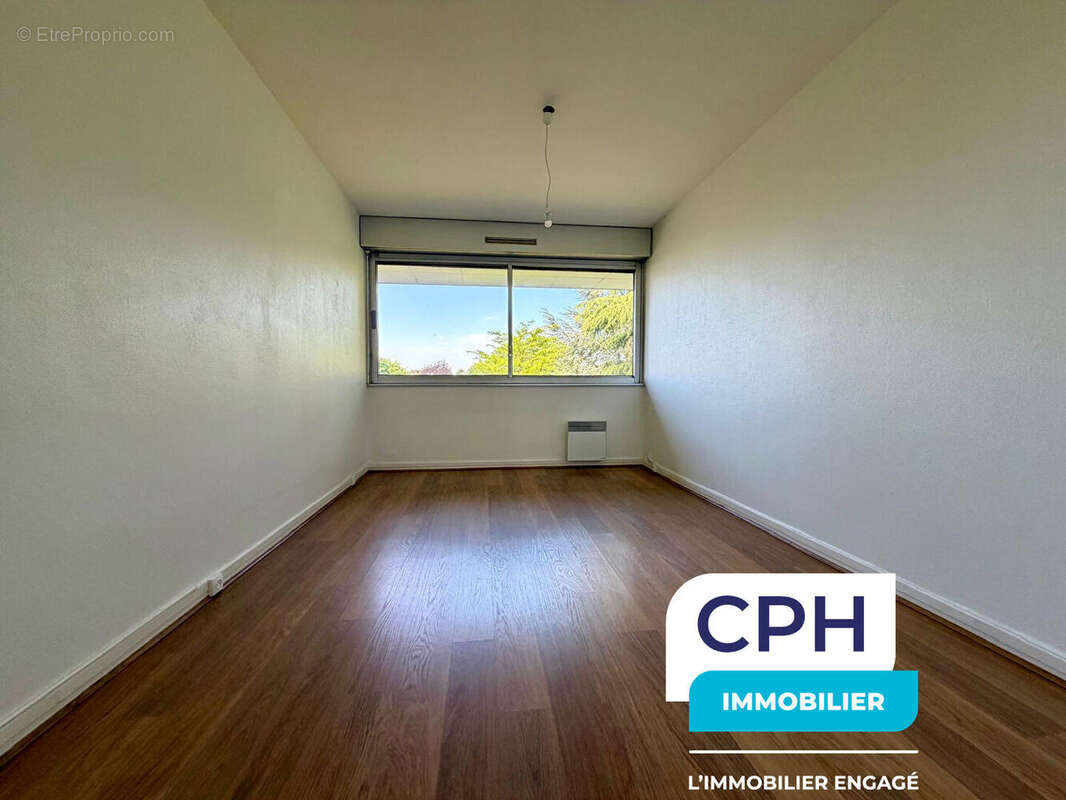 Appartement à LE CHESNAY
