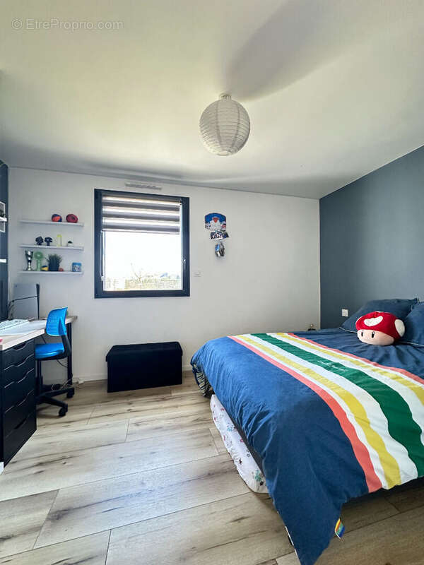 Maison à SAINT-ALBAN