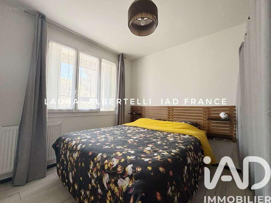 Photo 5 - Appartement à LA SEYNE-SUR-MER
