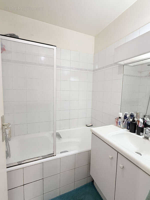 Appartement à ANTONY