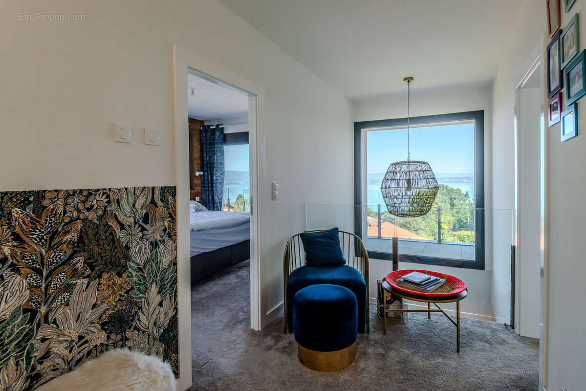 Maison à NEUVECELLE