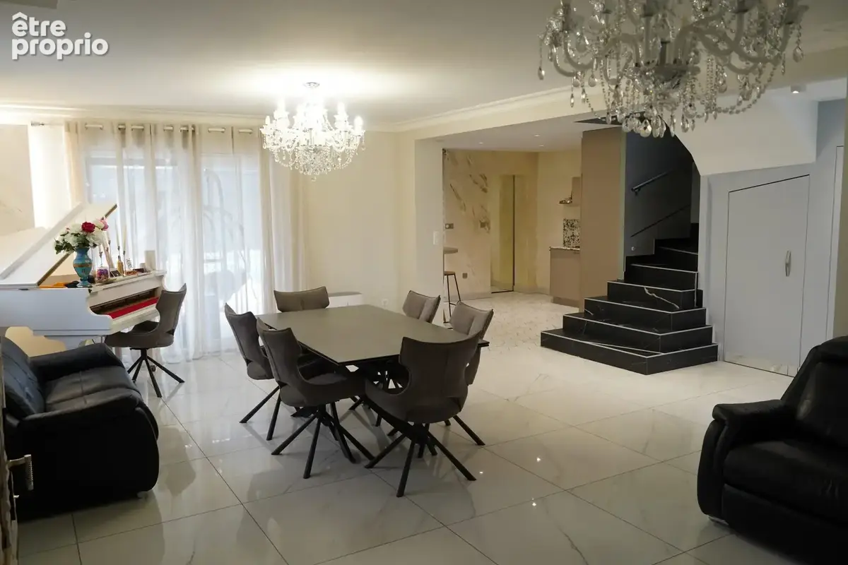 Maison 180 m² à Benfeld  - photo 9