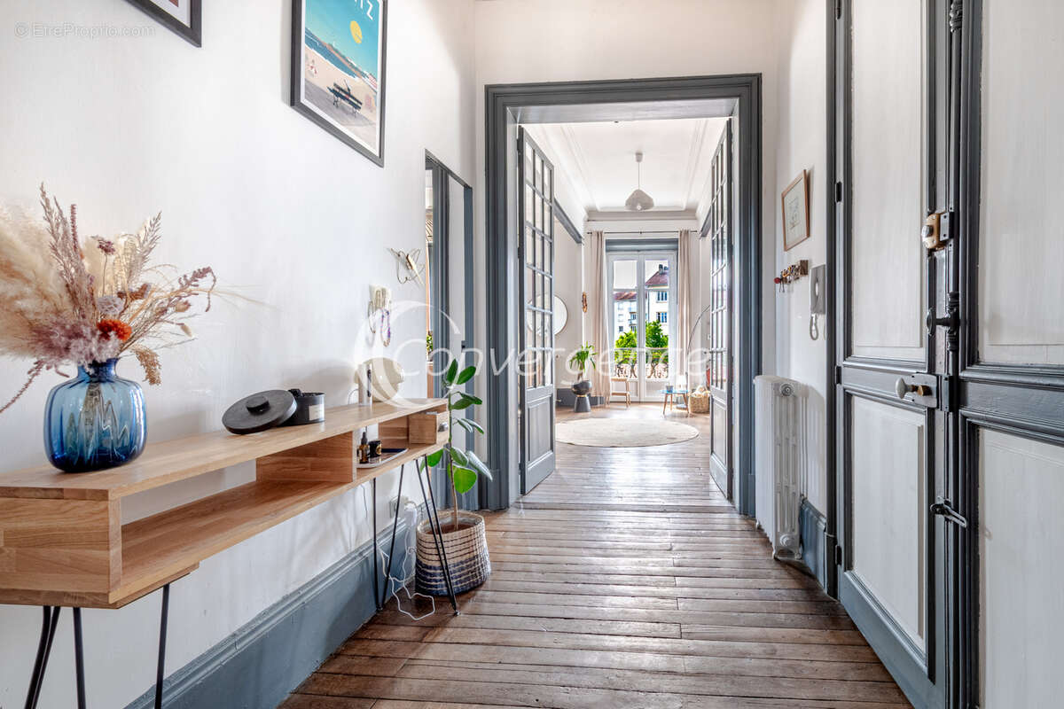 Appartement à LIMOGES