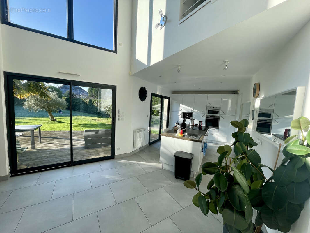 Maison à VILLERS-SUR-MER