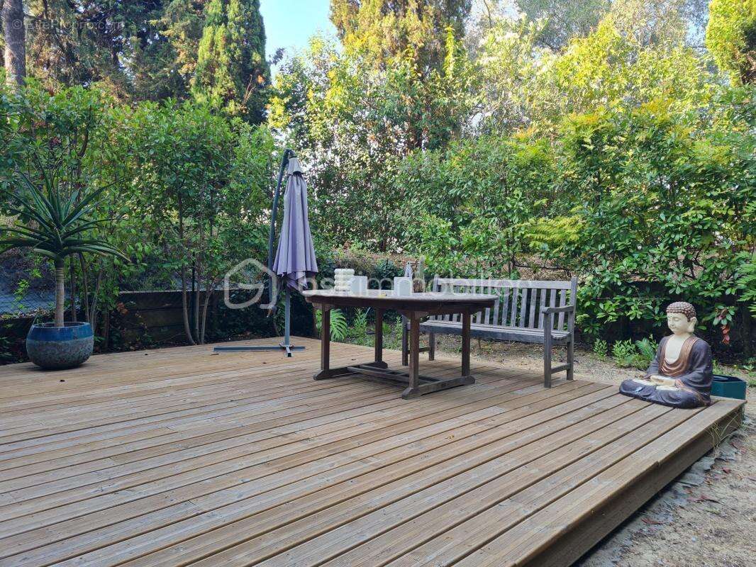 magifique 45 m² au calme sans vis a vis - photo 10