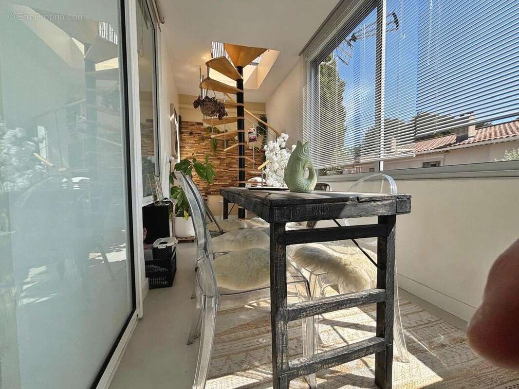 Photo 8 - Appartement à TOULON
