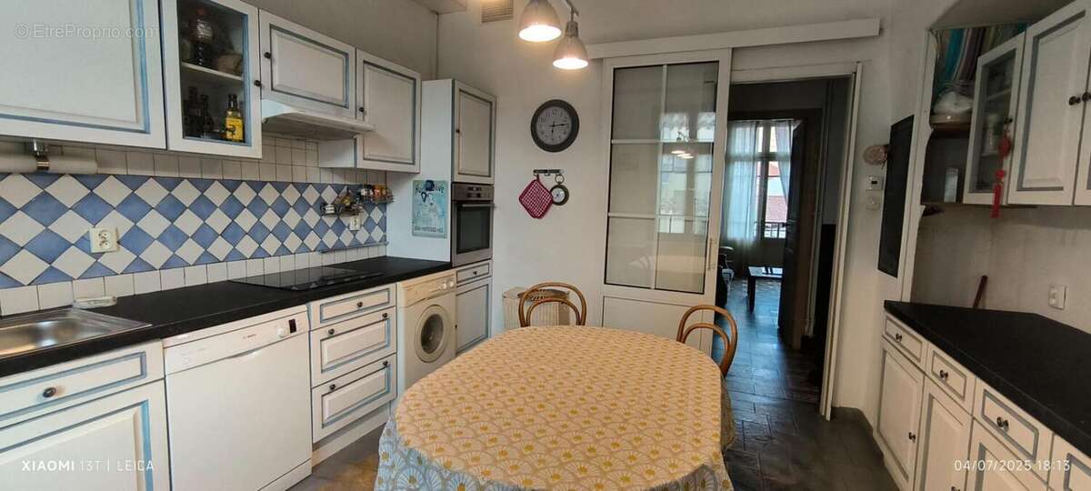 Maison à PERPIGNAN