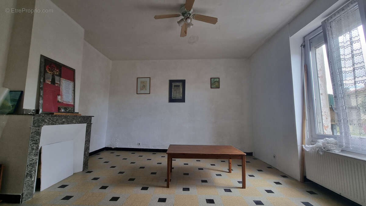 Maison à L'ISLE-EN-DODON