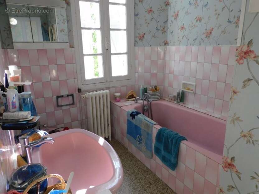 Maison à ROYAN