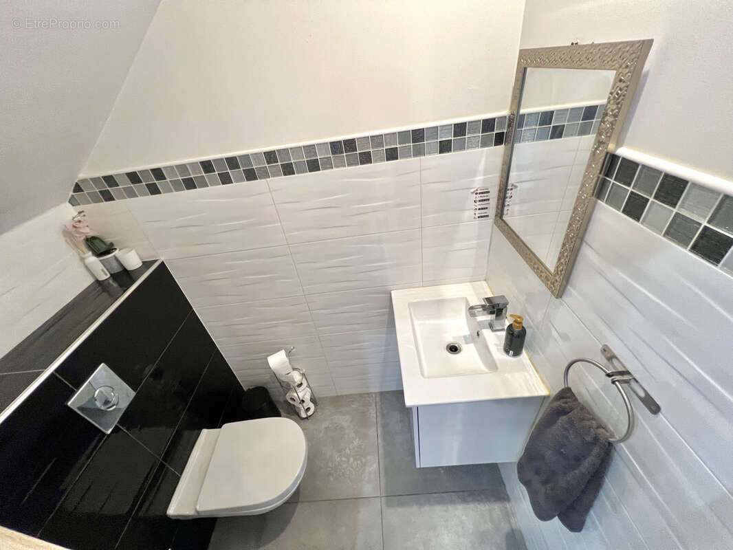 Maison à SAINT-GENIES-DE-MALGOIRES