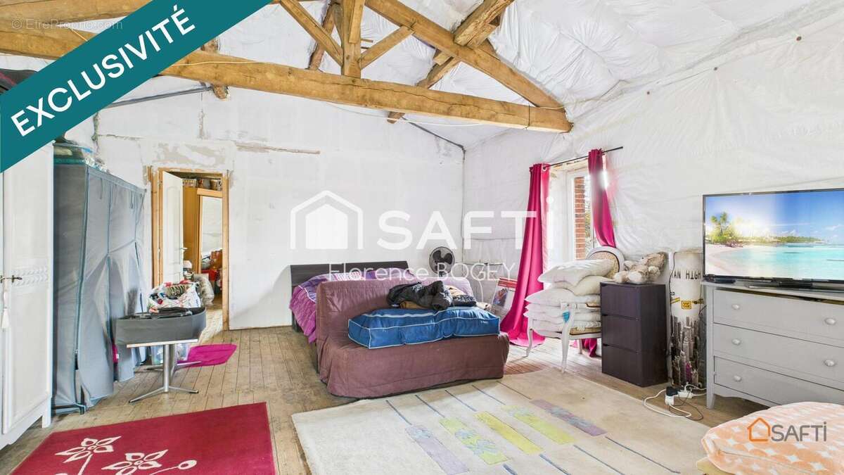 Photo 4 - Maison à MORTEMART