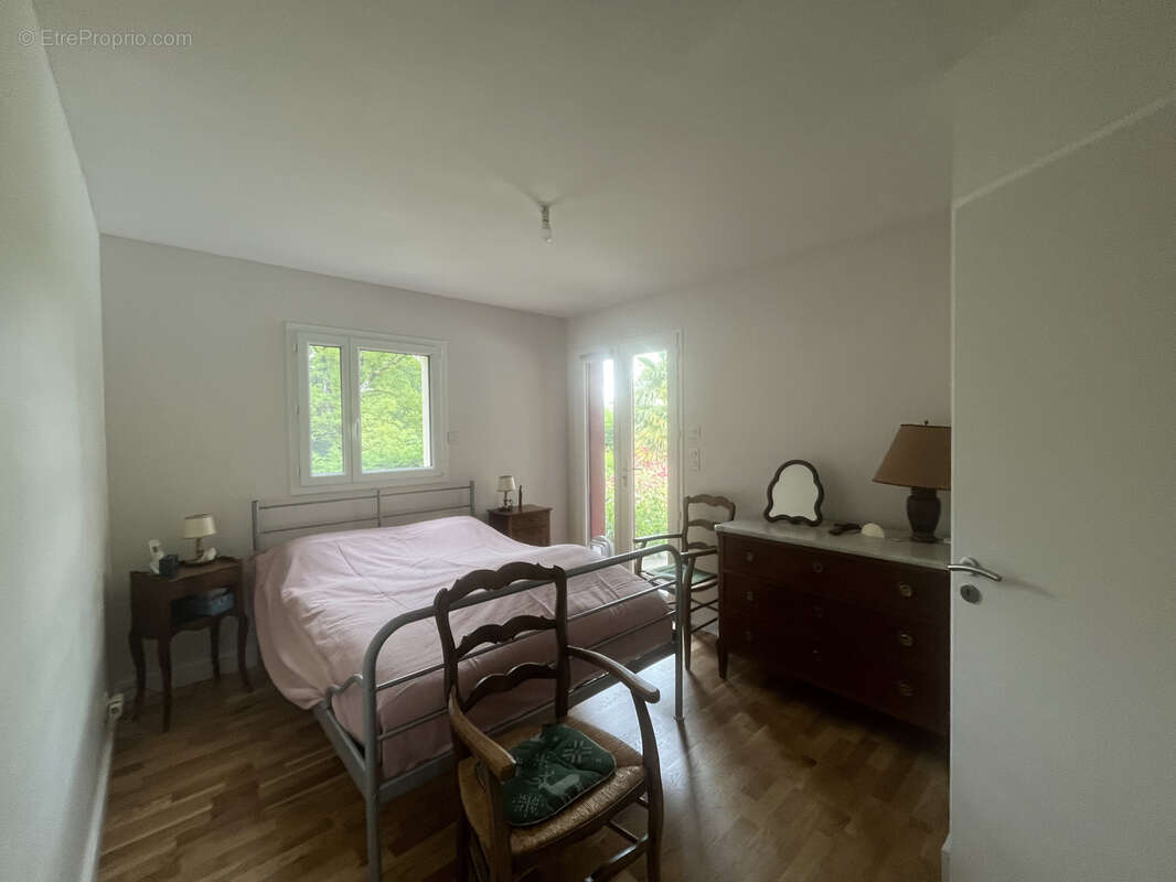 Maison à CORVEISSIAT