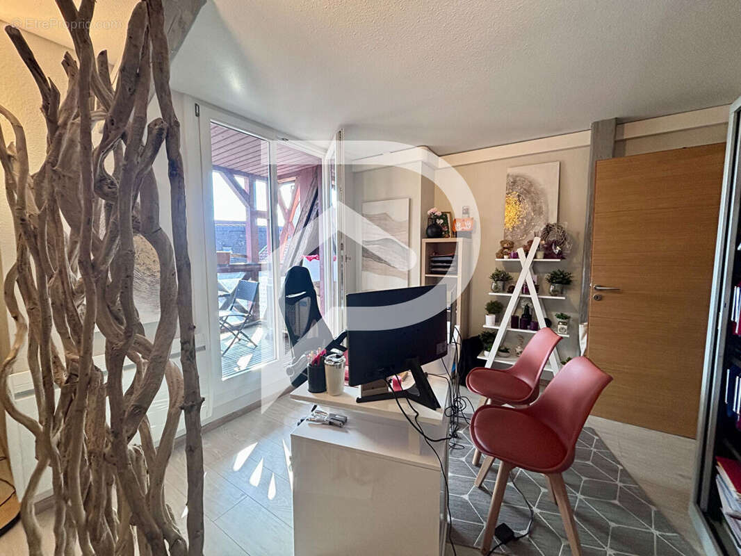 Appartement à COLMAR