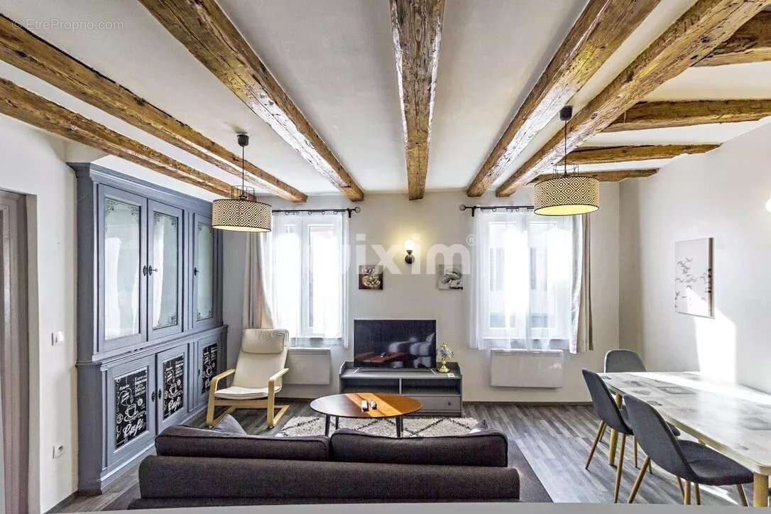 Appartement à BARR