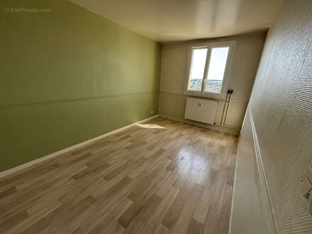 Appartement meublé T4 - photo 2