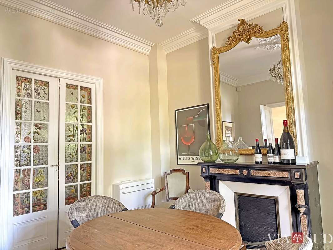 Maison à BEZIERS