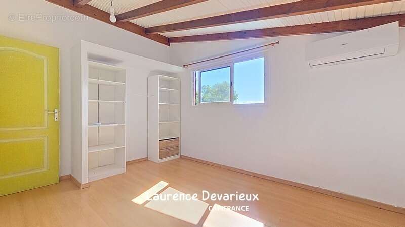 Maison à SAINT-FRANCOIS