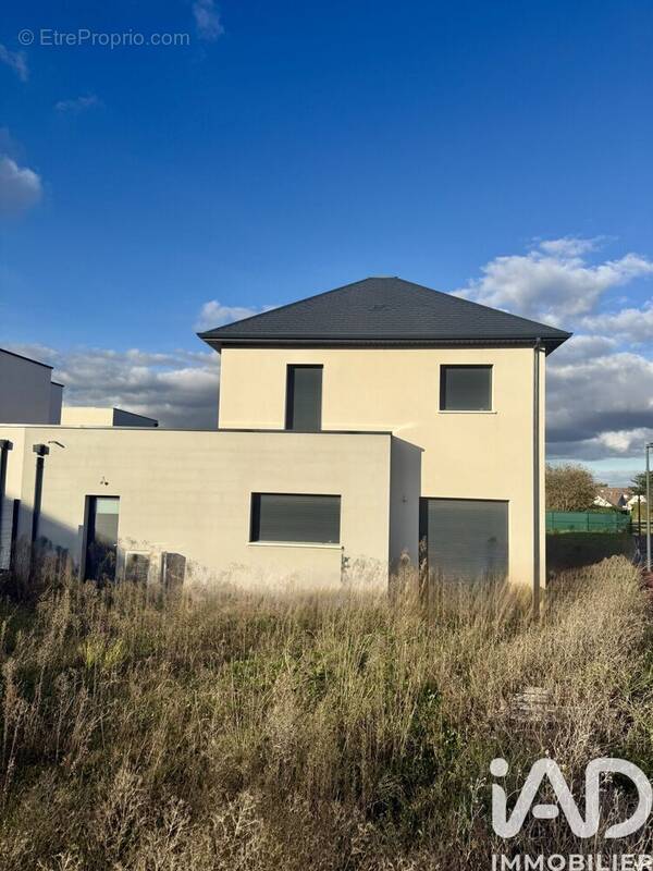 Photo 1 - Maison à IFS