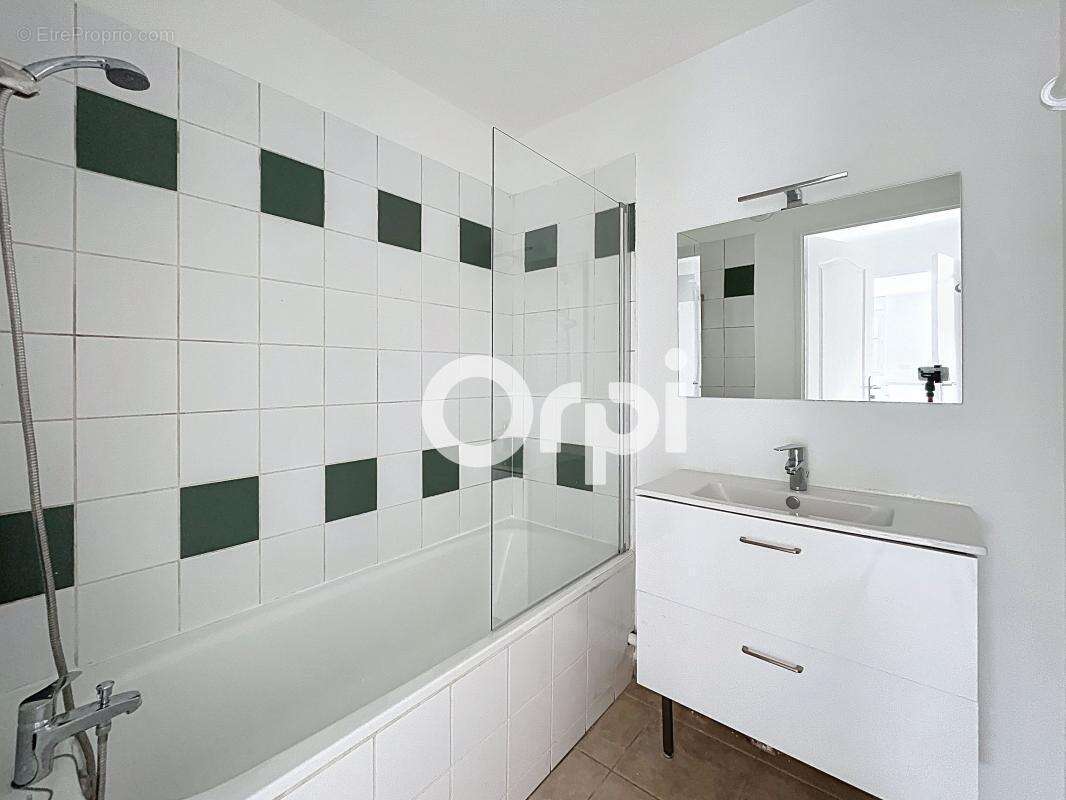 Appartement à BRIVE-LA-GAILLARDE