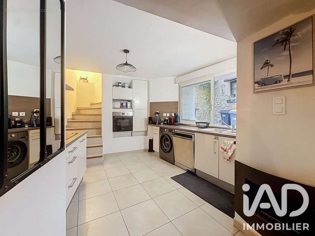 Maison 53 m² à Dions  - photo 7
