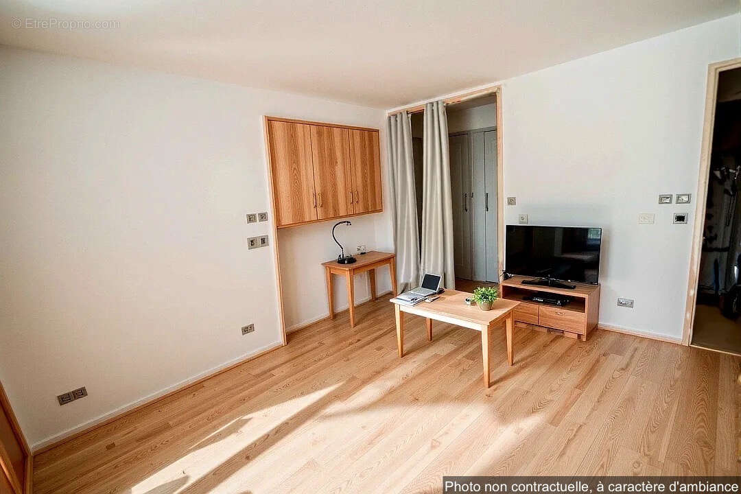 Appartement à ARCACHON