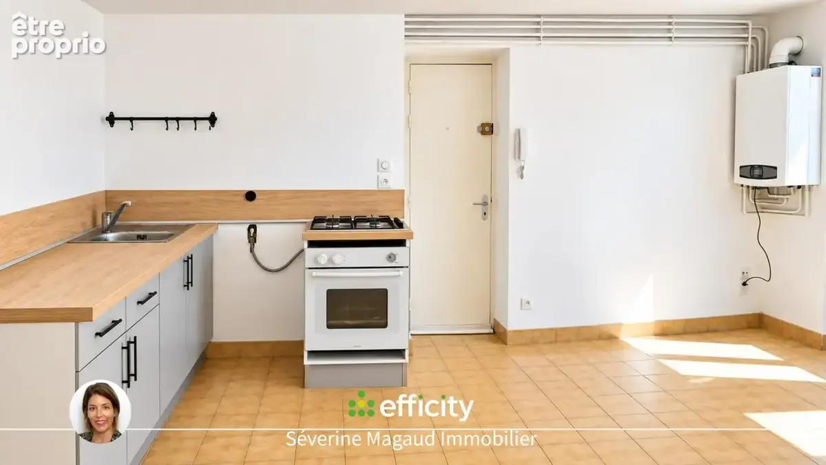 Appartement 21 pièces 457 m² à vendre à Tarare (69170) - photo 5