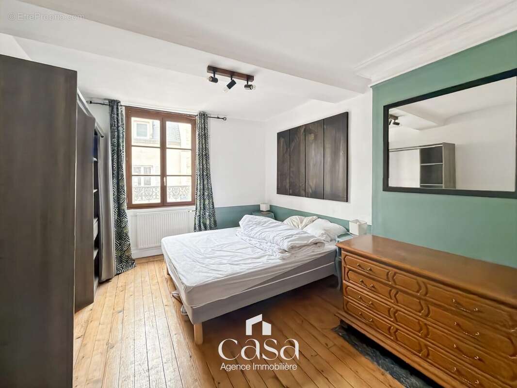 Maison à DOUVRES-LA-DELIVRANDE