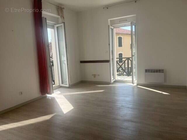 Appartement à BIARRITZ