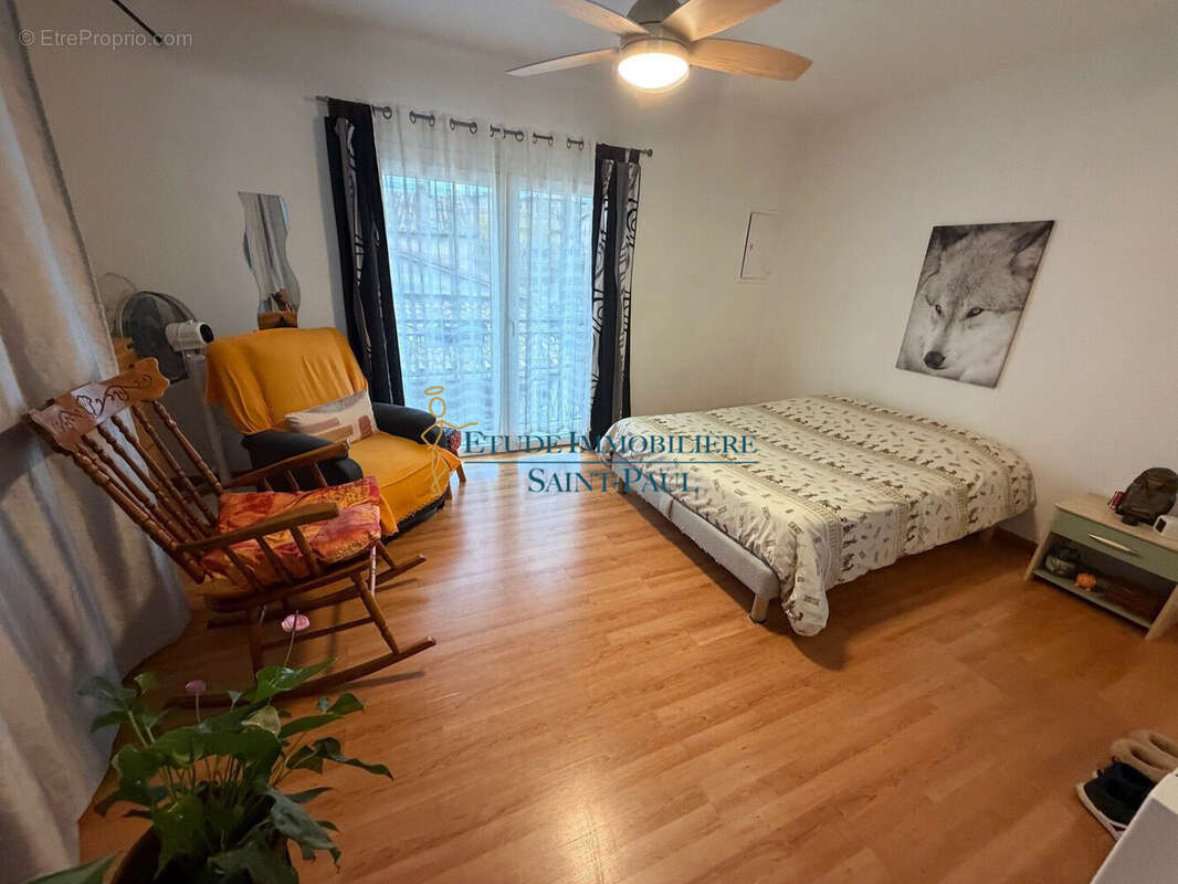 Appartement à PAULHAN