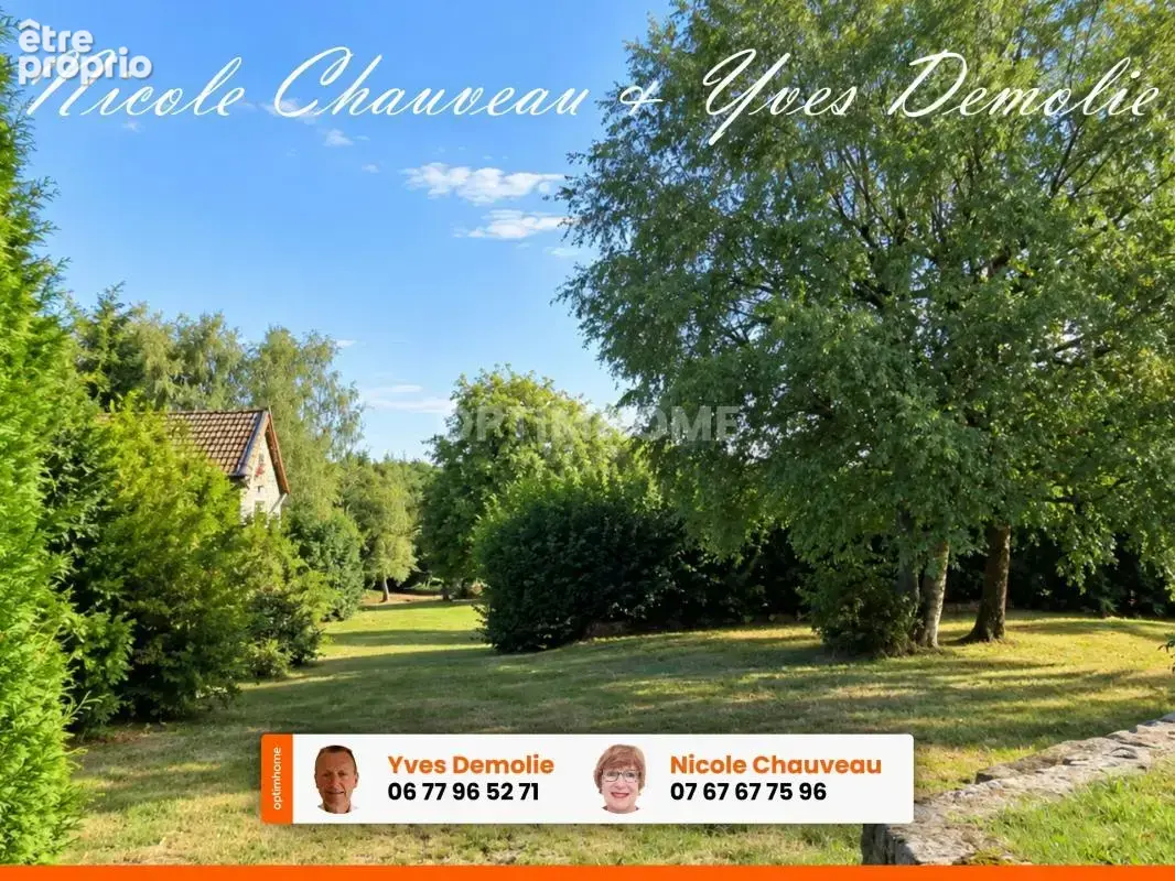 Propriete à vendre 7 pièces FOURNOLS (63) - photo 11