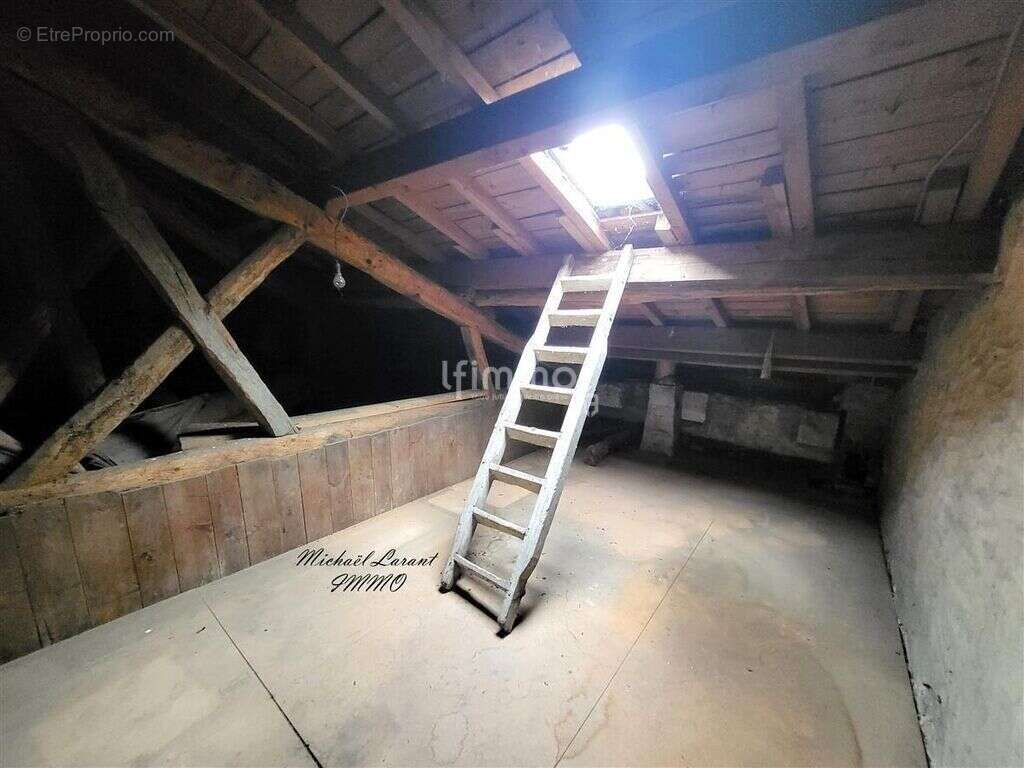 Maison à SAINT-MEDARD-EN-JALLES