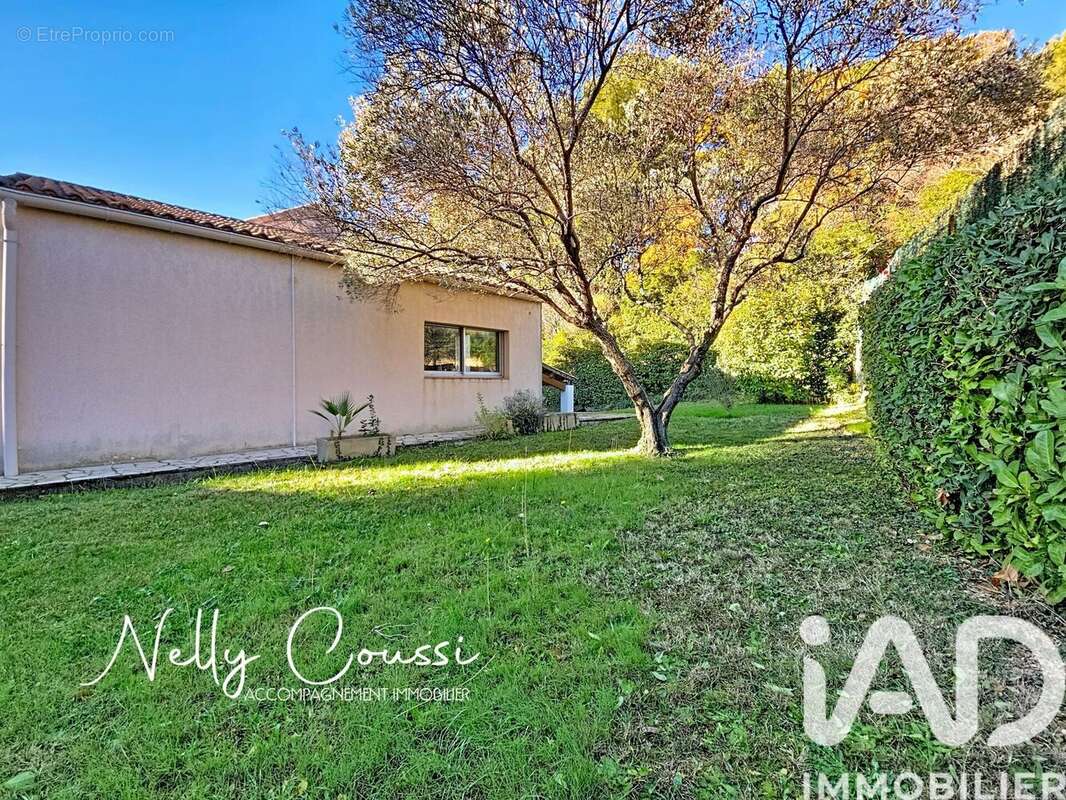 Photo 3 - Maison à SAINT-AUNES