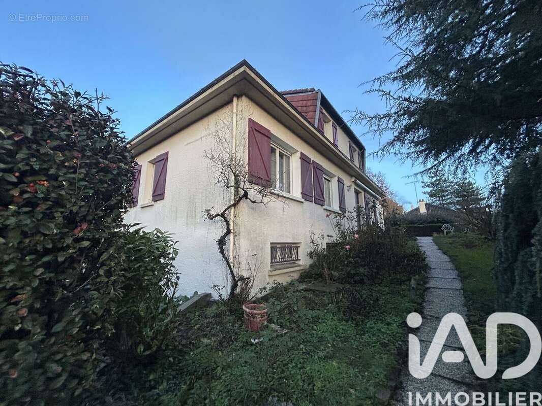 Photo 2 - Maison à DOMPIERRE-SUR-YON