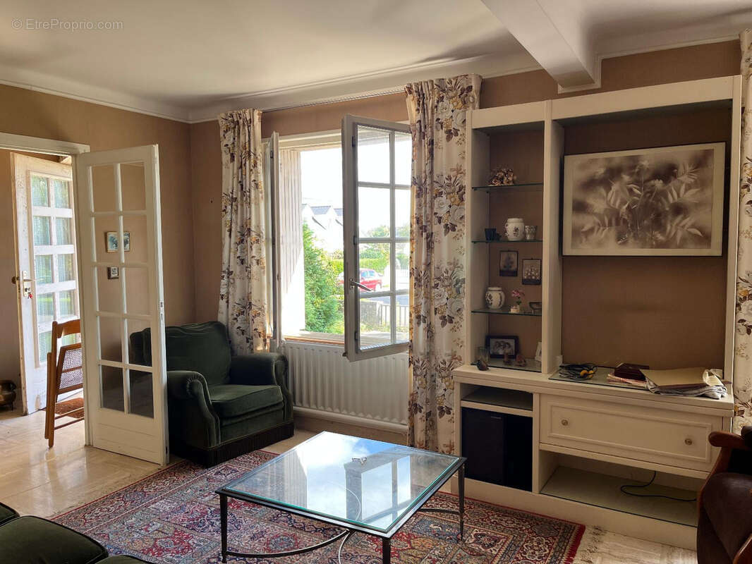 A vendre : Maison en pierres  Conleau - photo 2