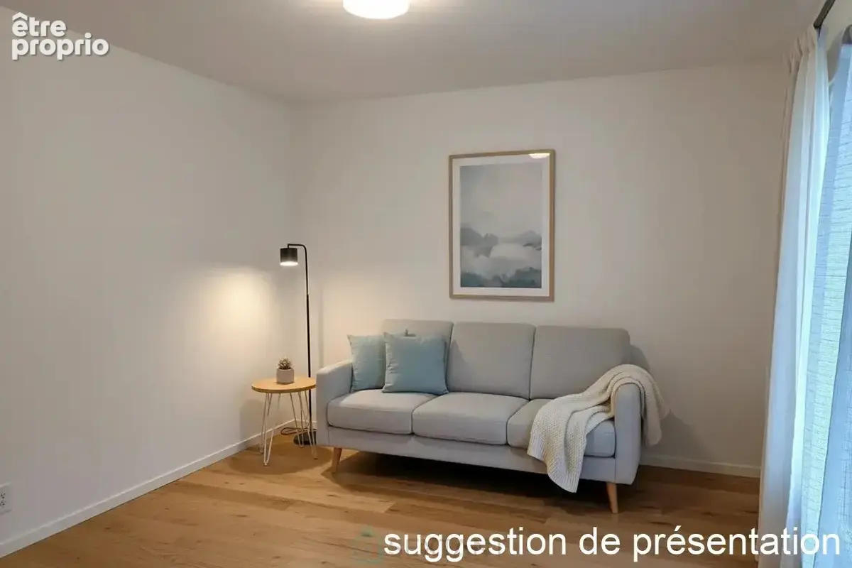 Immeuble de rapport - photo 3
