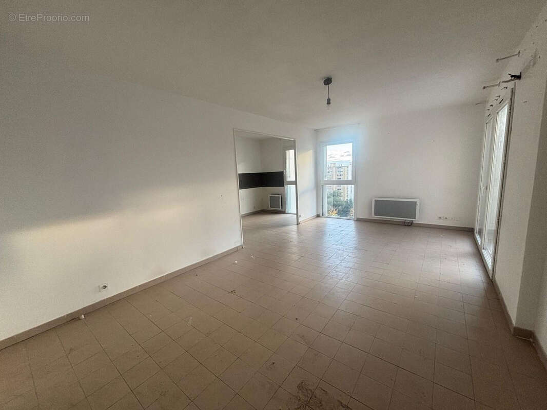 Appartement à AJACCIO