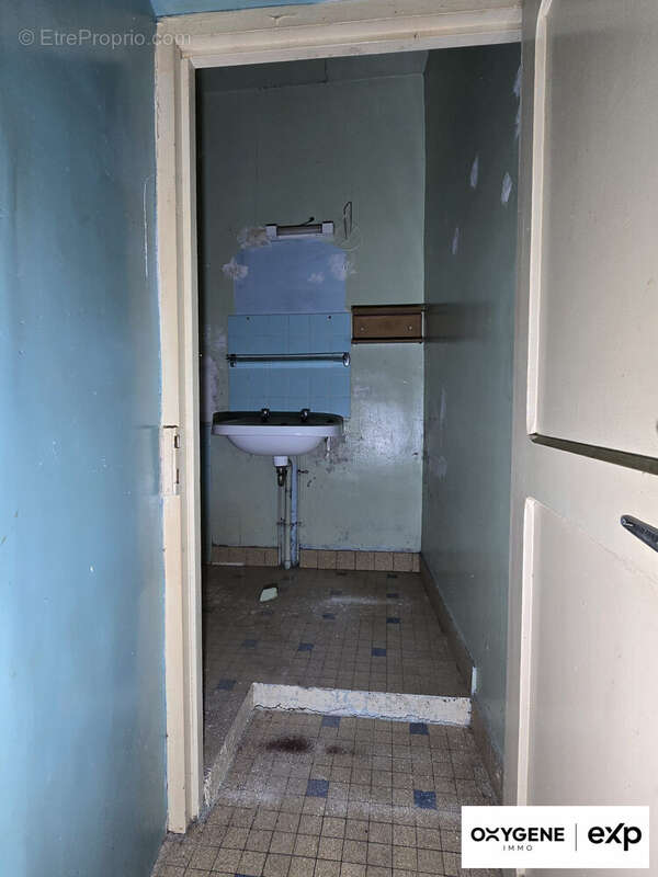 Maison à RIEUX-MINERVOIS