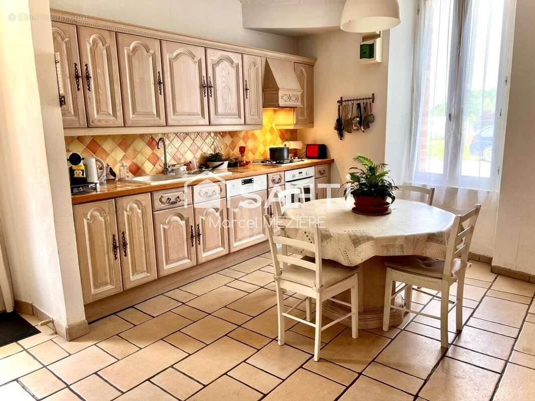 Photo 4 - Maison à SOUCY