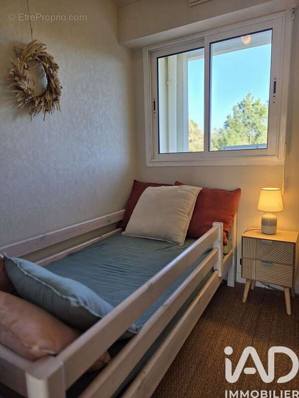 Photo 7 - Appartement à LA BAULE-ESCOUBLAC