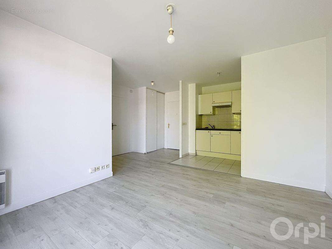 Appartement à LONGJUMEAU