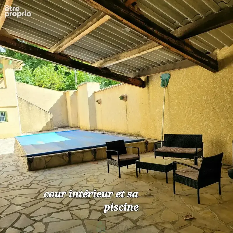 Maison coup de coeur proche de Banon - 100m2 - photo 8