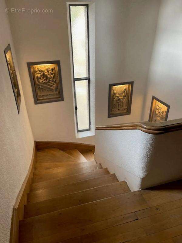 Maison à RIVIERE-SUR-TARN