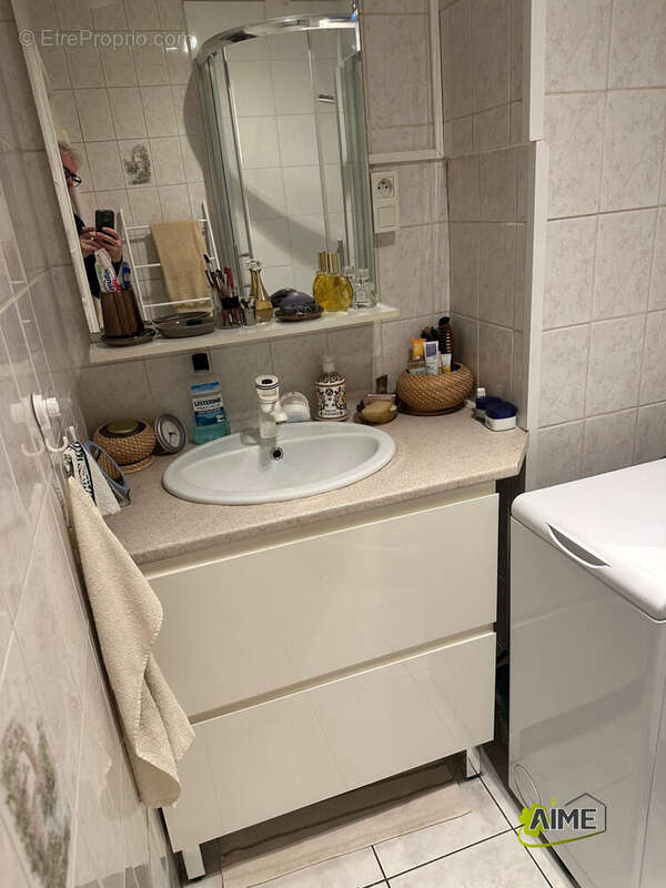 Appartement à FORBACH