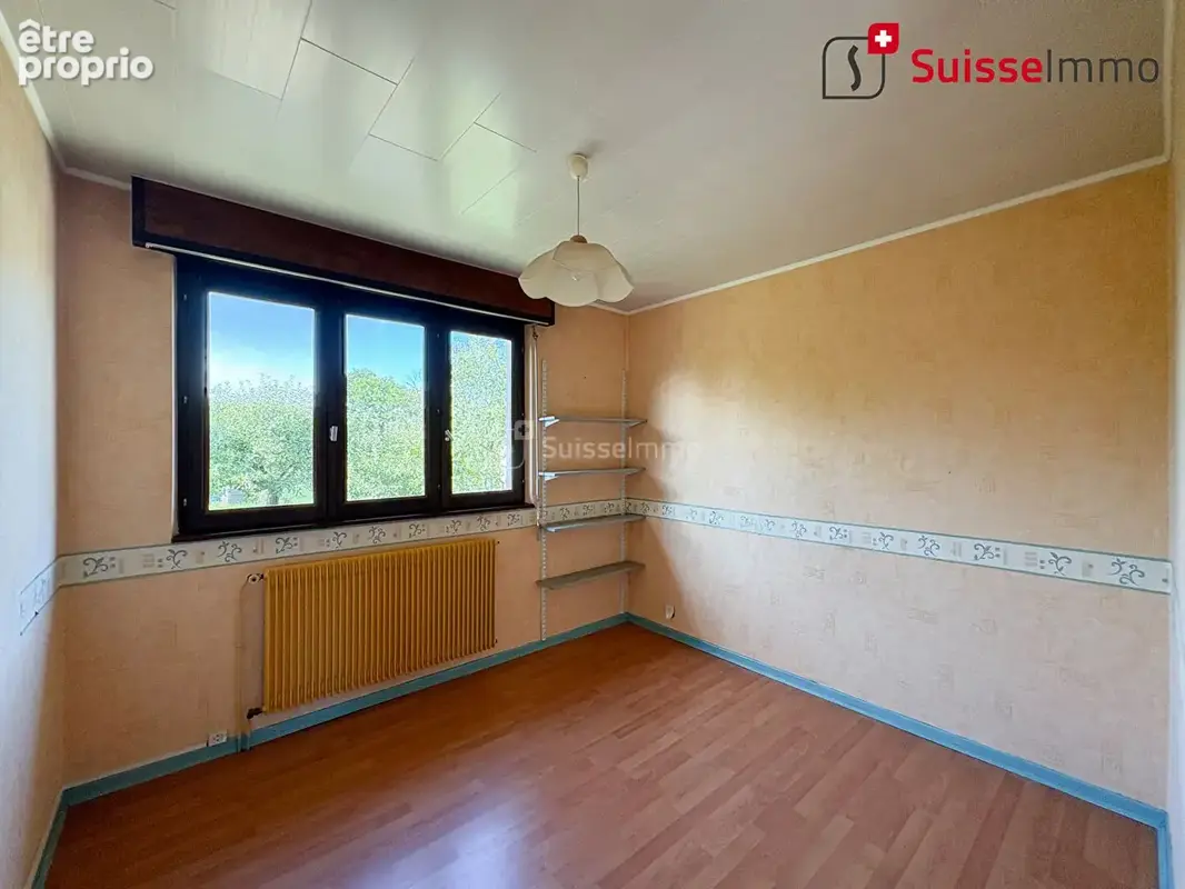 Exclusivité : Maison Sancey 6 pièces de 102 m2 - photo 11
