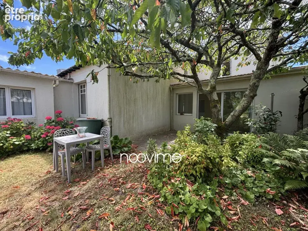 Maison 88 m² à Thouare-Sur-Loire  - photo 9