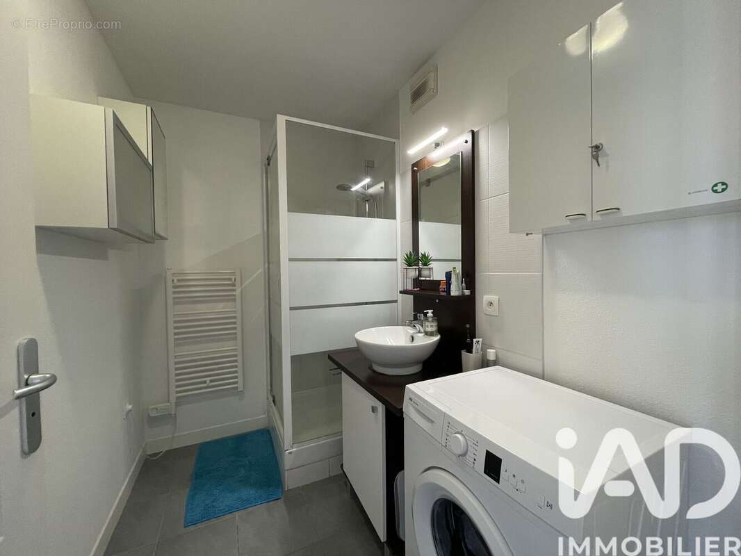 Photo 8 - Appartement à PERIGNY