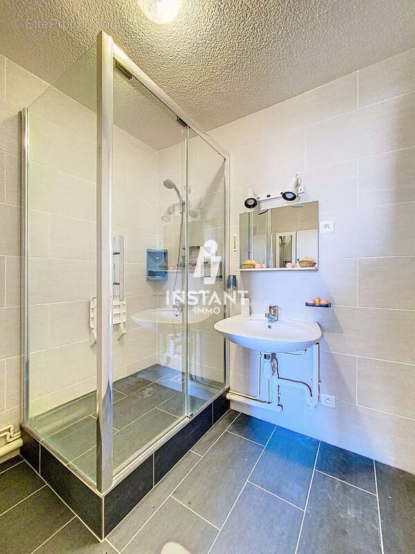 Appartement 69 m² à Alfortville  - photo 7