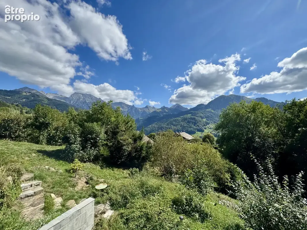 Chalet refait à neuf avec vue et proche village - photo 6