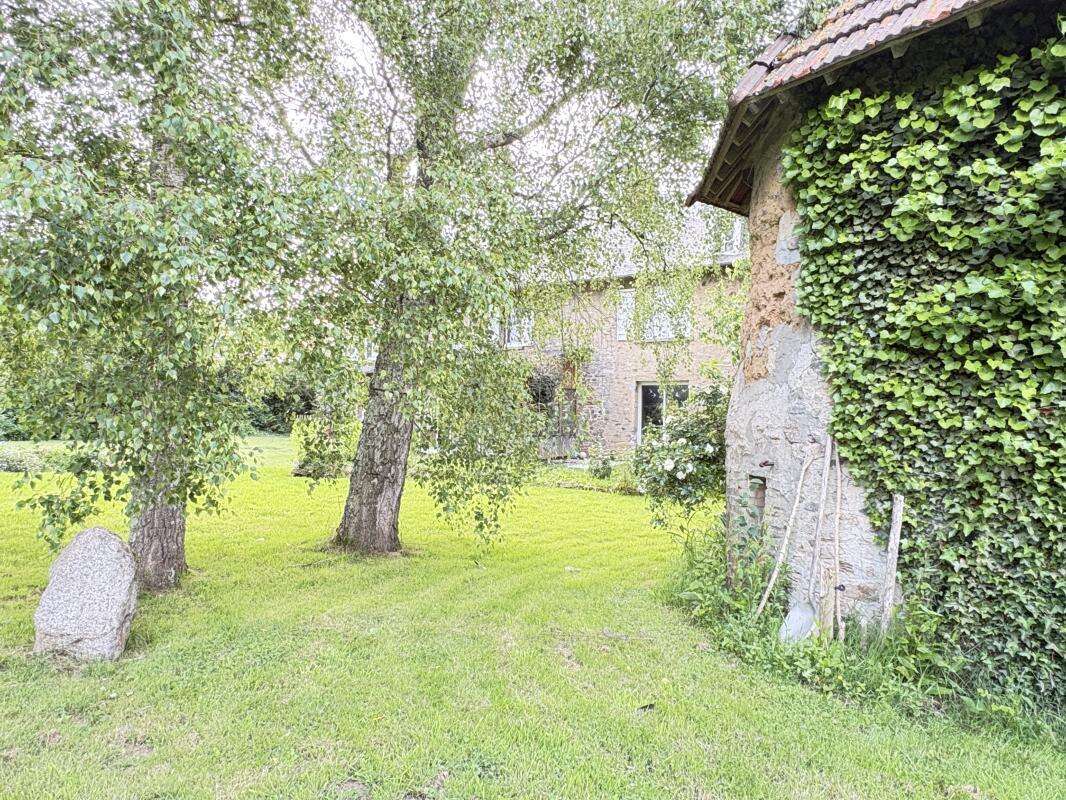 Maison 208 m² à Marigny  - photo 5